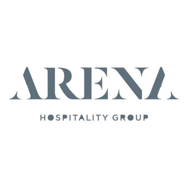 Arena Hospitality Group Logo PNG Vector