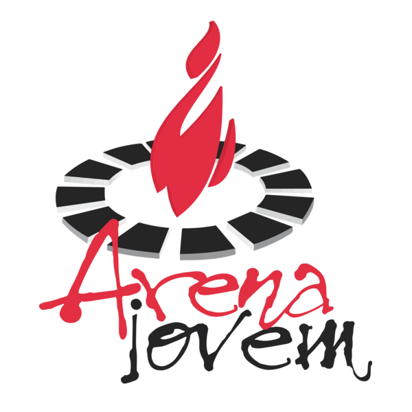 Arena Jovem Sara Nossa Terra Logo PNG Vector