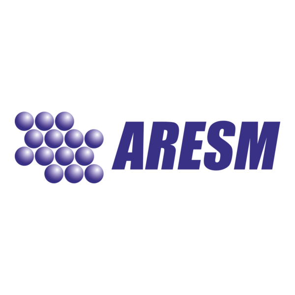 Aresm Logo PNG Vector