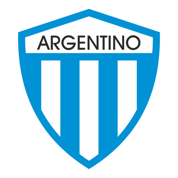 Argentino Futbol Club de Humberto Primero Santa Fé Logo PNG Vector