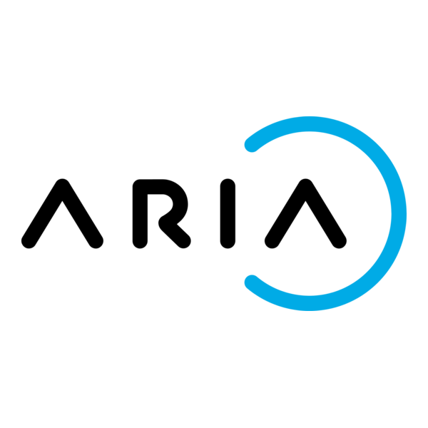 Aria Systems Logo PNG Vector