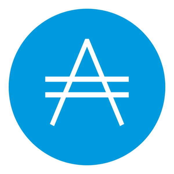 Aricoin (ARI) Logo PNG Vector