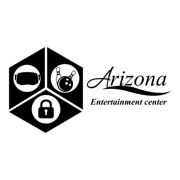 Arizona Center Logo PNG Vector