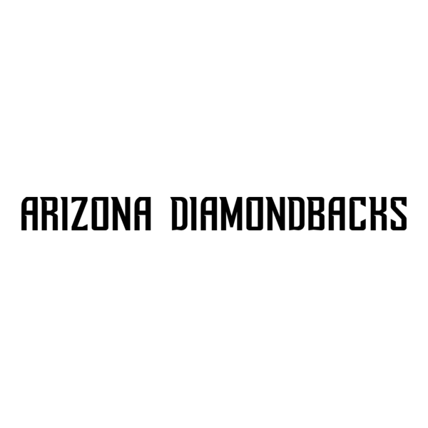 Arizona Diamondbacks Logo PNG Vector
