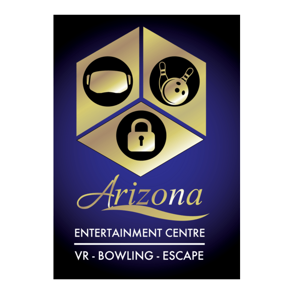 Arizona Entertainment Logo PNG Vector