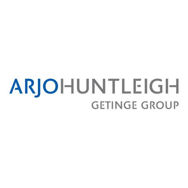 ArjoHuntleigh Logo PNG Vector