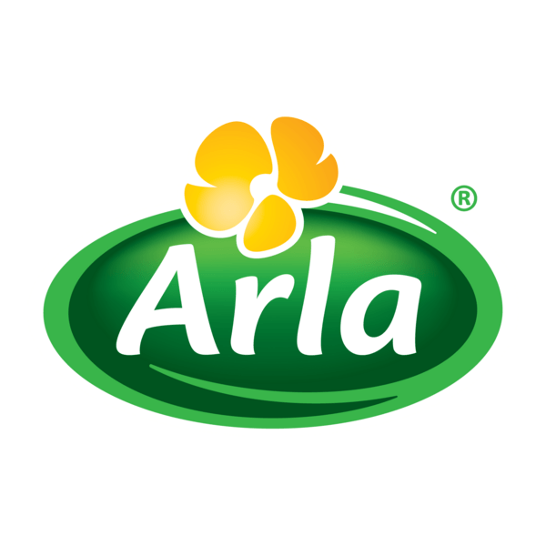 ARLA Logo PNG Vector
