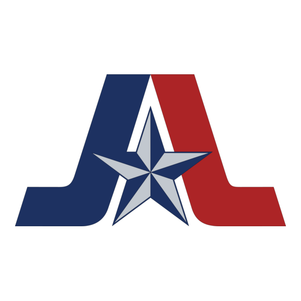 Arlington TX Logo PNG Vector