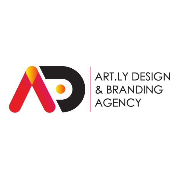 ARTLY DESIGN AND BRANDING AGENCY Logo PNG Vector