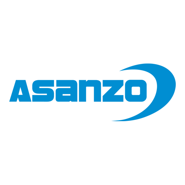 Asanzo VN Logo PNG Vector