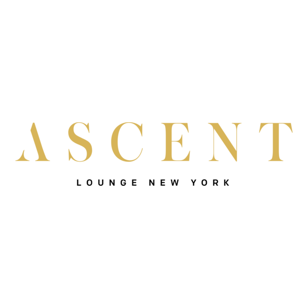 Ascent Lounge New York Logo PNG Vector