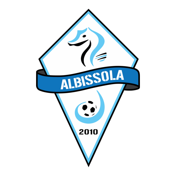 ASD Albissola 2010 Logo PNG Vector