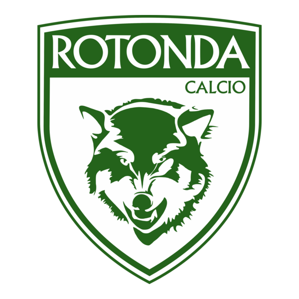 ASD Rotonda Calcio Logo PNG Vector