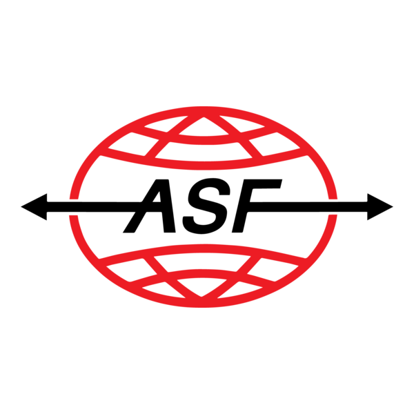 ASF Logo PNG Vector