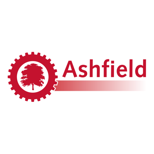 Ashfield District Council Logo PNG Vector