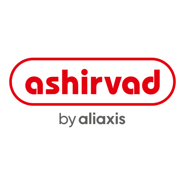Ashirvad by aliaxis Logo PNG Vector