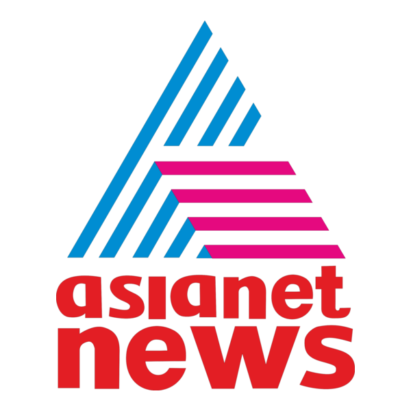 Asianet News Logo PNG Vector