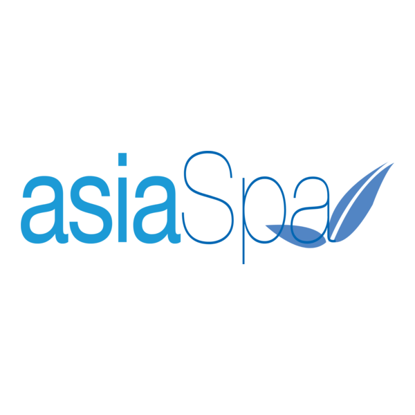 AsiaSpa Magazine Logo PNG Vector