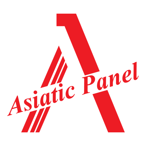 ASIATIC PANEL Logo PNG Vector