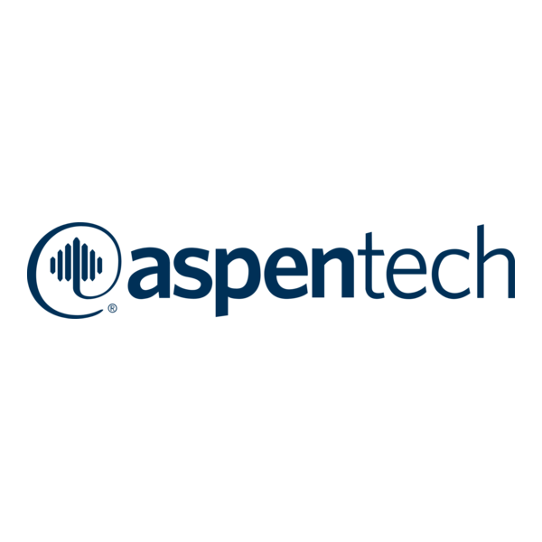 Aspen Technology Logo PNG Vector