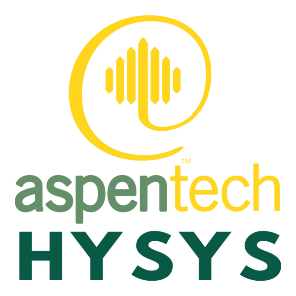 AspenTech HYSYS Logo PNG Vector