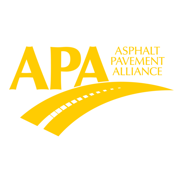 Asphalt Pavement Alliance Logo PNG Vector