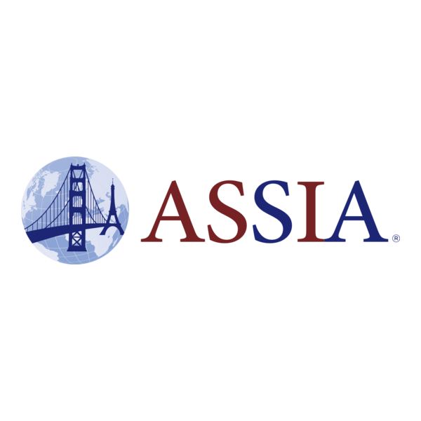 ASSIA Logo PNG Vector