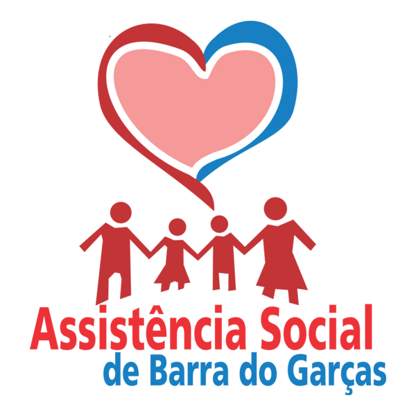 assistencia social de barra do garças mt Logo PNG Vector