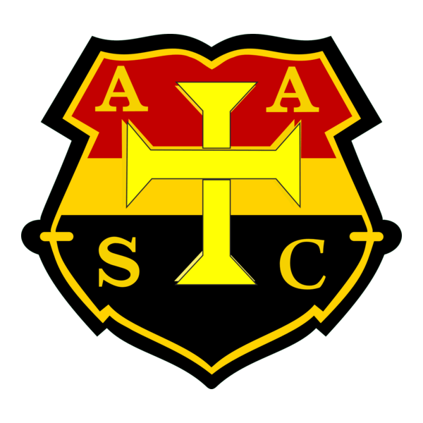 Associação Atlética Santa Cruz - PA Logo PNG Vector