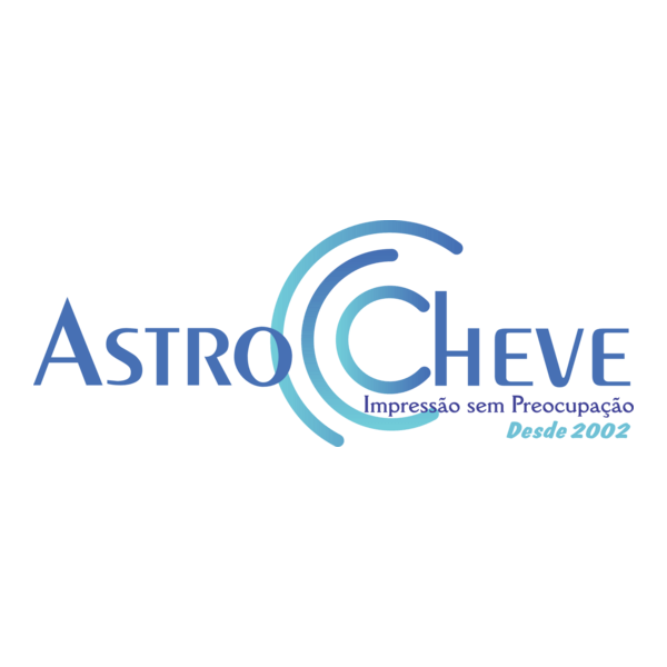 Astro Cheve 2018 Logo PNG Vector