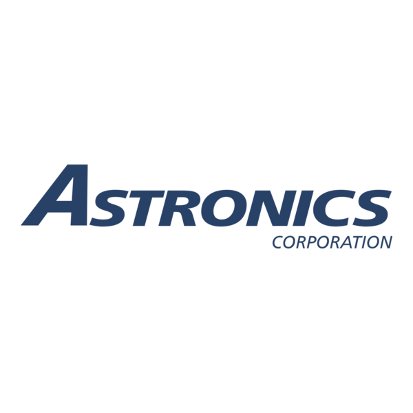 Astronics Corporation Logo PNG Vector