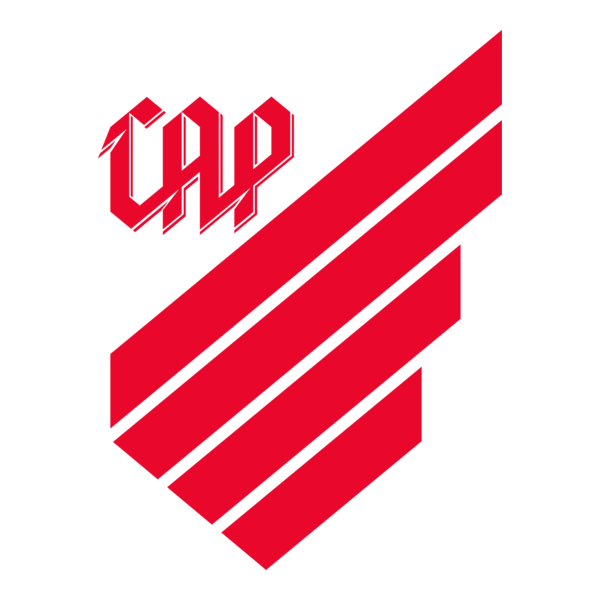 Athletico Paranaense Logo PNG Vector