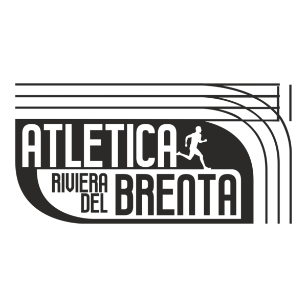 Atletica Riviera del Brenta Logo PNG Vector