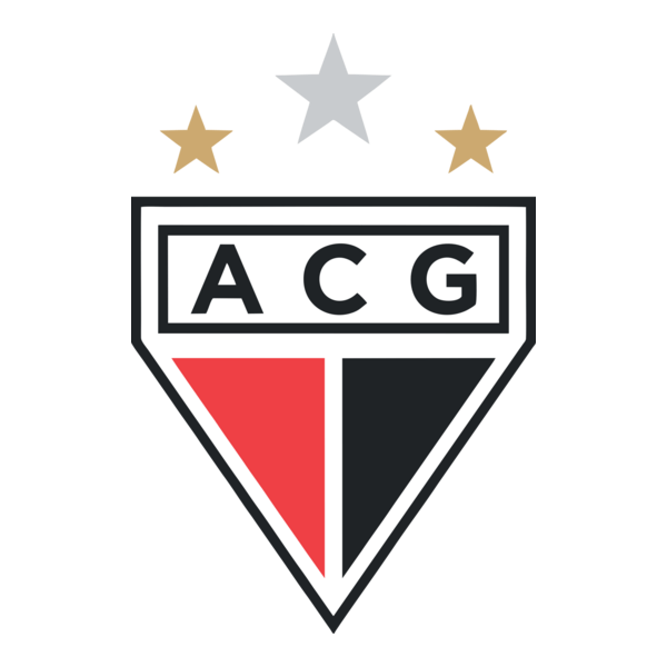 Atlético Clube Goianiense - novo escudo Logo PNG Vector