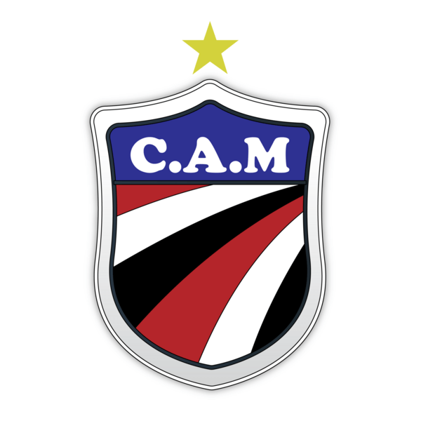 Atlético Maranhense - Imperatriz-MA Logo PNG Vector