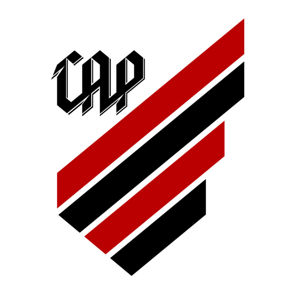 Atlético PR Logo PNG Vector