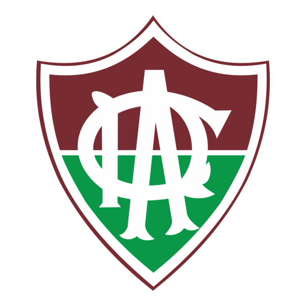 Atlético Roraima Clube - RR Logo PNG Vector