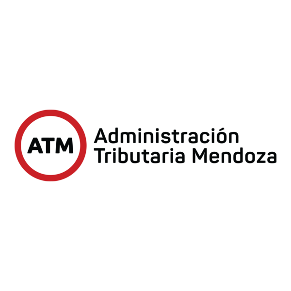 ATM Mendoza Logo PNG Vector