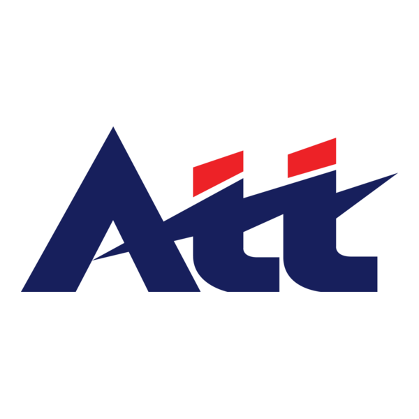 ATT Logo PNG Vector