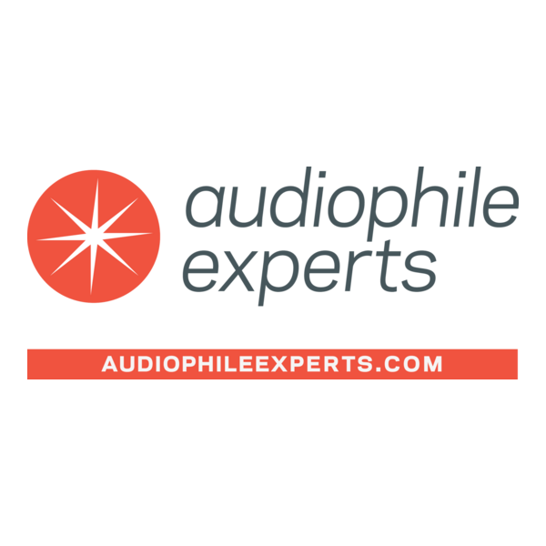 Audiophile Experts Logo PNG Vector
