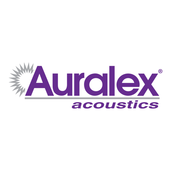 Auralex acoustics Logo PNG Vector