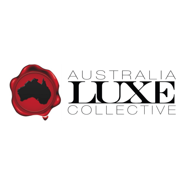 Australia Luxe Collective Logo PNG Vector