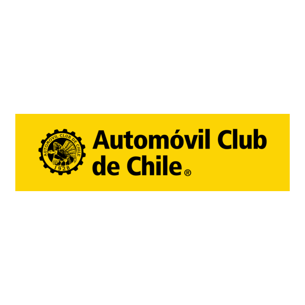 Automovil Club de Chile Logo PNG Vector