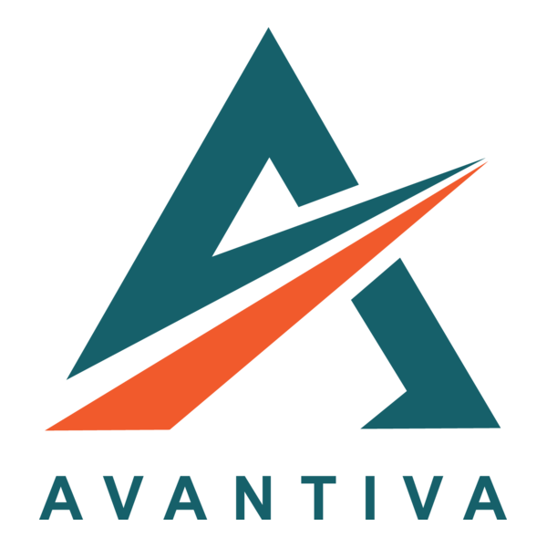 AVANTIVA Logo PNG Vector