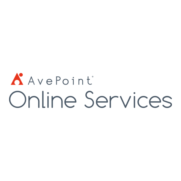 AvePoint Online Services Logo PNG Vector