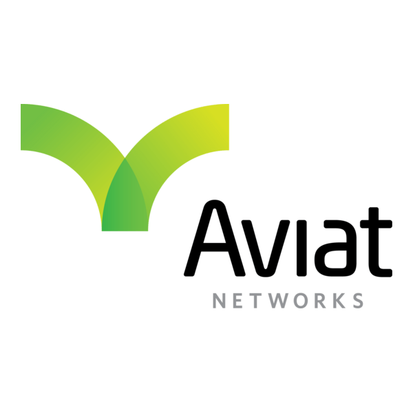 Aviat Networks Logo PNG Vector