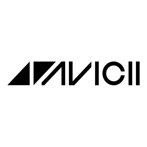 AVICII Logo PNG Vector