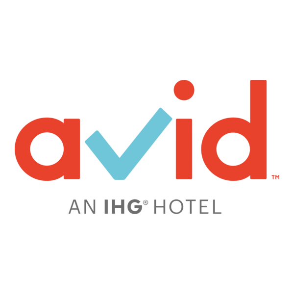 Avid Hotels Logo PNG Vector