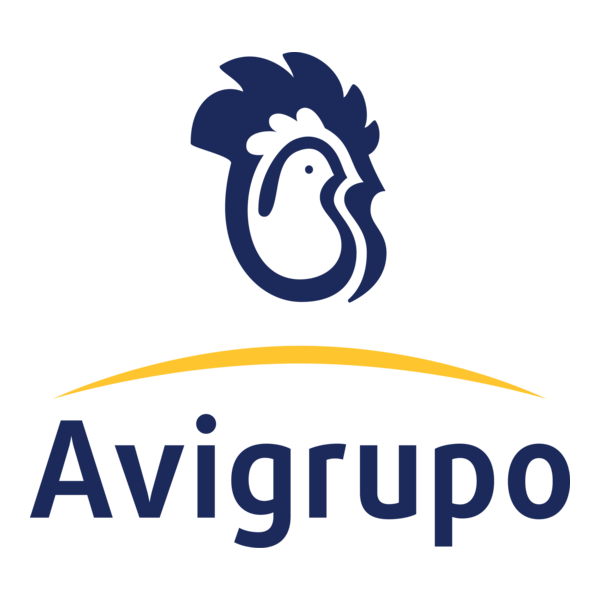 Avigrupo Logo PNG Vector
