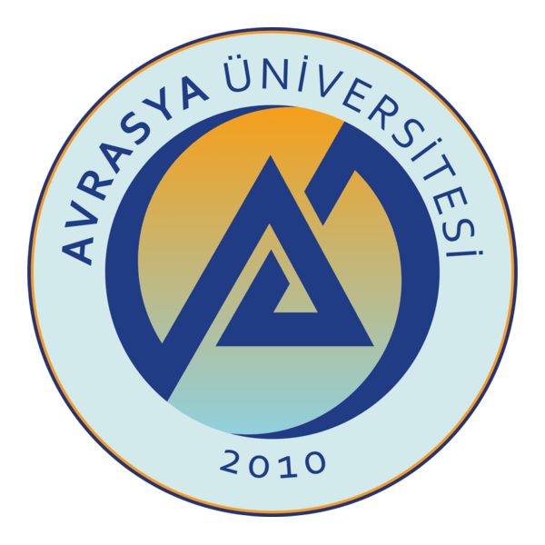 Avrasya Üniversitesi Logo PNG Vector